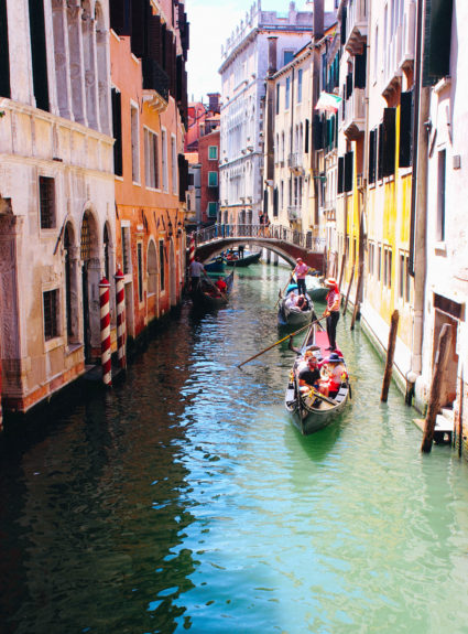 Venice in 2 Days