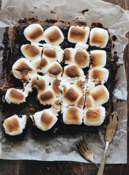 S’more Bars